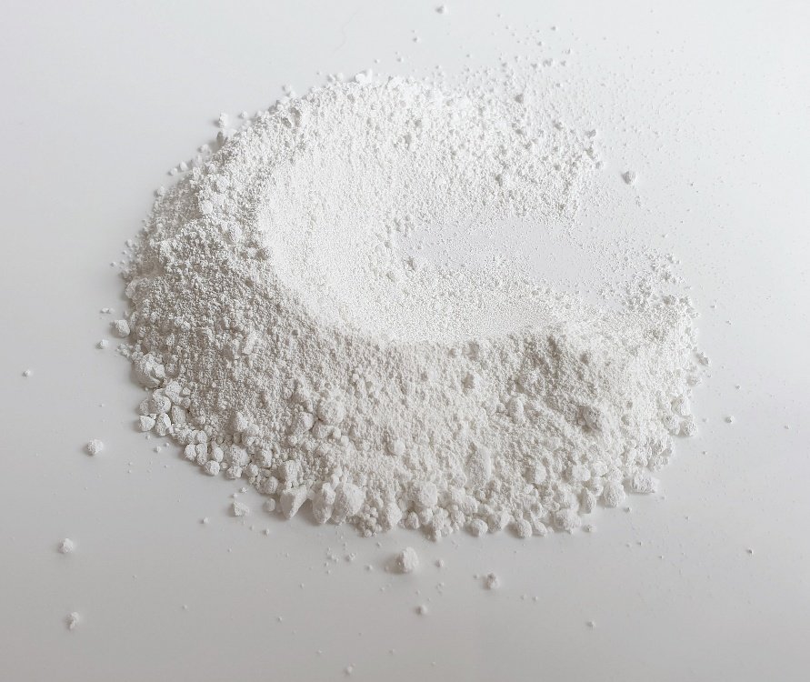 Inorganic Pigment Systems